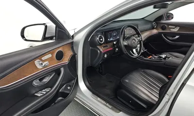 Mercedes-Benz E-Class 2017, 79052 км, за 23000000 KRW - фото 11