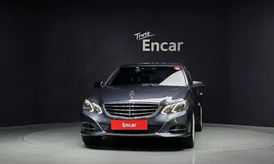 Mercedes-Benz E-Class 2016, 117290 км, за 11900000 KRW - фото 3