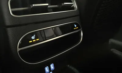 Genesis GV70 2022, 37103 км, за 34990000 KRW - фото 29