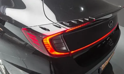 Hyundai Sonata 2022, 54571 км, за 19500000 KRW - фото 23