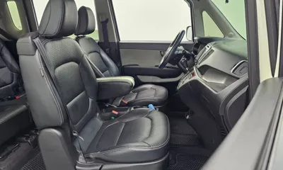 Kia Ray 2013, 109092 км, за 6500000 KRW - фото 26