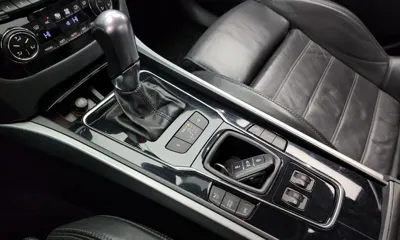 Peugeot 508 2013, 249857 км, за 2000000 KRW - фото 9