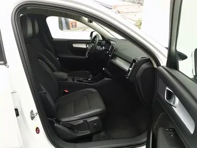 Volvo XC40 2019, 59500 км, за 61800 CNY - фото 23