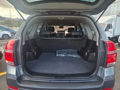 ChevroletGMDaewoo Captiva 2014, 129948 км, за 4600000 KRW - фото 18