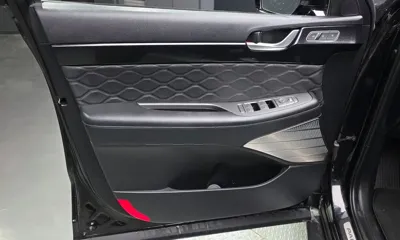 Hyundai Palisade 2022, 87306 км, за 32500000 KRW - фото 24