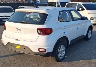 Hyundai Venue 2026, 1 км, за 6240000 KRW - фото 6