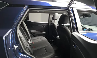 KG_Mobility_Ssangyong TIBOLI 2017, 93884 км, за 6900000 KRW - фото 12