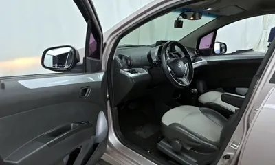 ChevroletGMDaewoo Spark 2012, 90527 км, за 2200000 KRW - фото 10