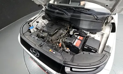 Hyundai Casper 2022, 120909 км, за 11300000 KRW - фото 6