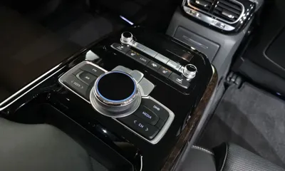 Genesis G90 2019, 176814 км, за 22390000 KRW - фото 19
