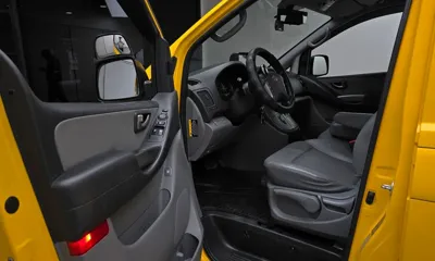 Hyundai Starex 2017, 65362 км, за 9900000 KRW - фото 10