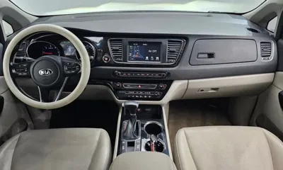 Kia Canival 2019, 98390 км, за 15000000 KRW - фото 7