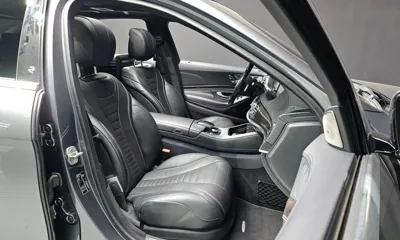 Mercedes-Benz S-Class 2017, 223244 км, за 24200000 KRW - фото 11