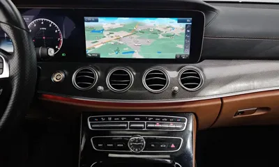 Mercedes-Benz E-Class 2018, 88368 км, за 25900000 KRW - фото 12