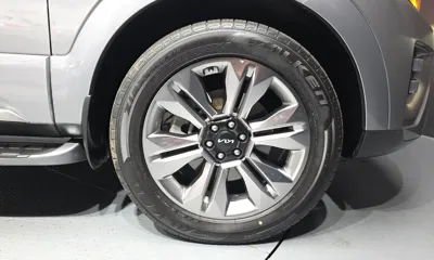 Kia Mohave 2023, 51462 км, за 31900000 KRW - фото 21