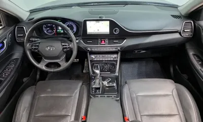 Hyundai Grandeur 2018, 71393 км, за 17900000 KRW - фото 7