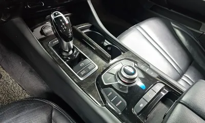 Kia K9 2018, 216074 км, за 11900000 KRW - фото 9