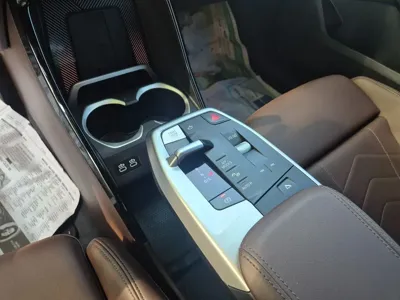 BMW X1 2025, 5400 км, за 47000000 KRW - фото 8
