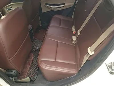 Ford Escort 2017, 52699 км, за 26500 CNY - фото 17
