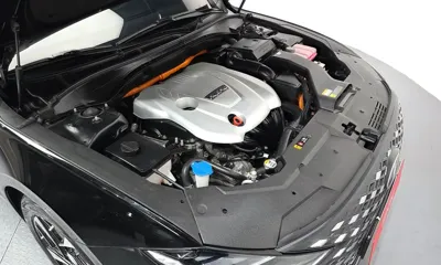 Hyundai Grandeur 2021, 186983 км, за 15900000 KRW - фото 6
