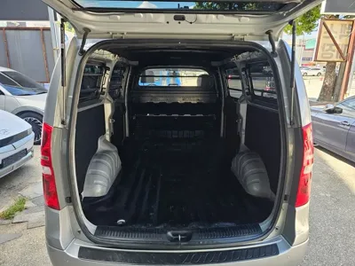 Hyundai Starex 2019, 89479 км, за 11990000 KRW - фото 8