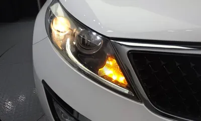 Kia Sportage 2014, 150447 км, за 5800000 KRW - фото 22