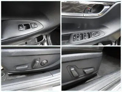 Hyundai Grandeur 2017, 114787 км, за 12900000 KRW - фото 19