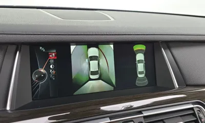 BMW 7-Series 2014, 88879 км, за 18500000 KRW - фото 14