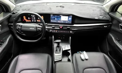 Kia Sportage 2025, 88142 км, за 29400000 KRW - фото 7