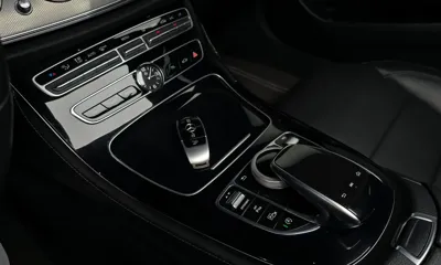 Mercedes-Benz E-Class 2018, 82470 км, за 19900000 KRW - фото 27