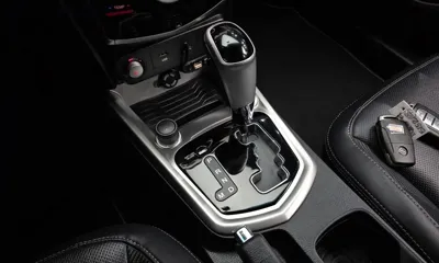 KG_Mobility_Ssangyong TIBOLI 2016, 56751 км, за 6990000 KRW - фото 9