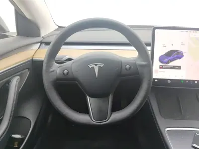 Tesla Model 3 2021, 53400 км, за 125300 CNY - фото 15