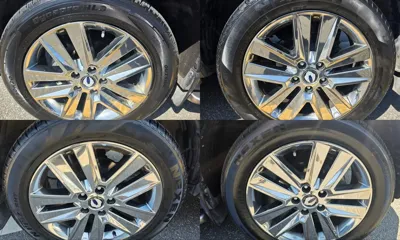 KG_Mobility_Ssangyong Rexton 2019, 132043 км, за 14900000 KRW - фото 19