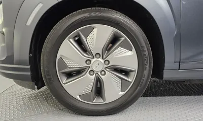 Hyundai Kona 2019, 83910 км, за 19900000 KRW - фото 5