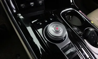 Kia Canival 2021, 153466 км, за 25700000 KRW - фото 9