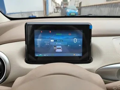 Wuling MINIEV 2026, 100 км, за 38800 CNY - фото 8