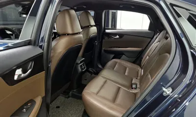 Kia K3 2019, 97805 км, за 11500000 KRW - фото 12