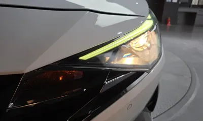 Hyundai Avante 2023, 77174 км, за 17990000 KRW - фото 22