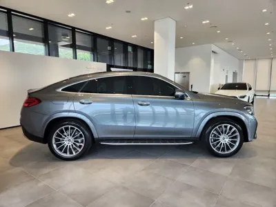 Mercedes-Benz GLE-Class 2025, 3047 км, за 107000000 KRW - фото 9