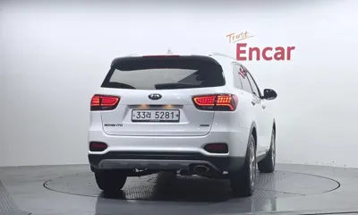 Kia Sorento 2020, 65771 км, за 21300000 KRW