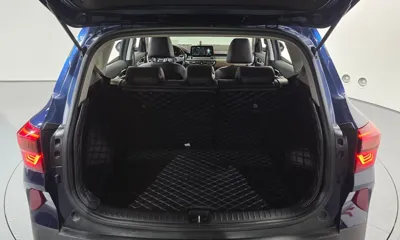 Kia Seltos 2021, 139263 км, за 14600000 KRW - фото 20