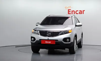 Kia Sorento 2012, 201793 км, за 3900000 KRW