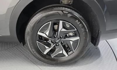 Kia Sorento 2024, 46297 км, за 34800000 KRW - фото 21