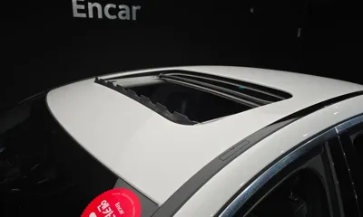 Mercedes-Benz C-Class 2016, 137732 км, за 14900000 KRW - фото 19