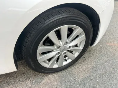 Kia K3 2014, 125637 км, за 5500000 KRW - фото 19