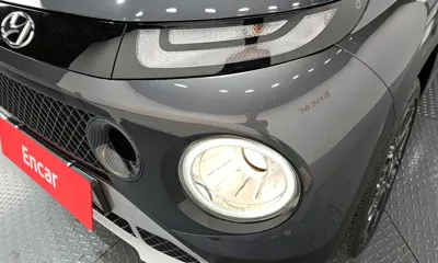 Hyundai Casper 2024, 39164 км, за 15800000 KRW - фото 22