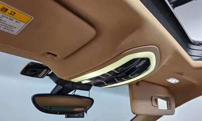 Porsche Macan 2016, 110061 км, за 38990000 KRW - фото 18