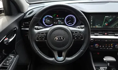Kia Niro 2021, 84302 км, за 17400000 KRW - фото 13