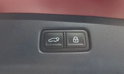 Genesis GV70 2021, 73030 км, за 33800000 KRW - фото 44