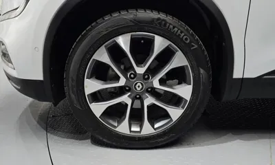 Renault-KoreaSamsung QM6 2019, 47109 км, за 16000000 KRW - фото 5